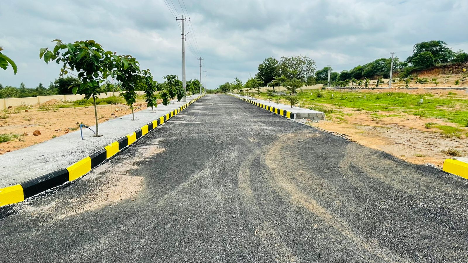 ever mark properties